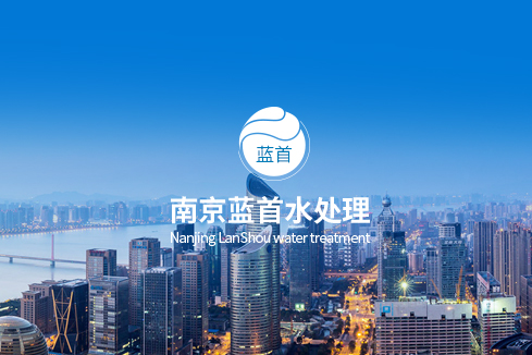 武威建站-南京蓝首水处理设备有限公司