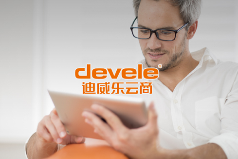 凉州建站-迪威乐云商