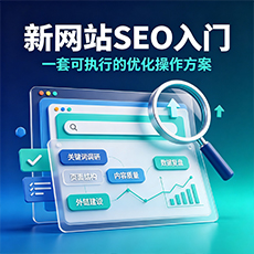 武威建站-新网站SEO入门：一套可执行的优化操作方案