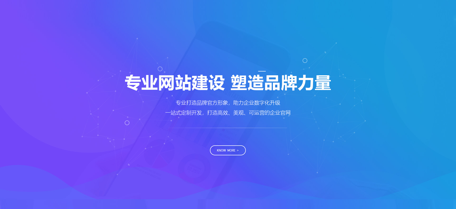 武威建站-专业网站建设 塑造品牌力量