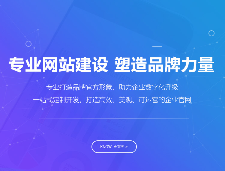 武威建站-专业网站建设 塑造品牌力量